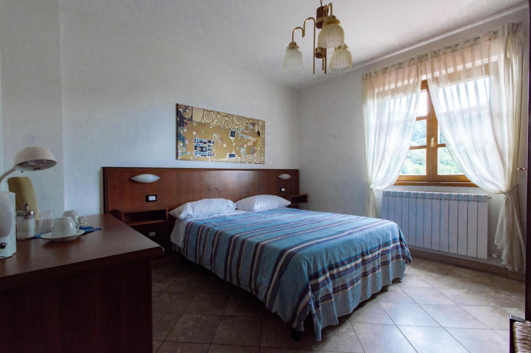 B&B La Bredia Fivizzano Exterior photo