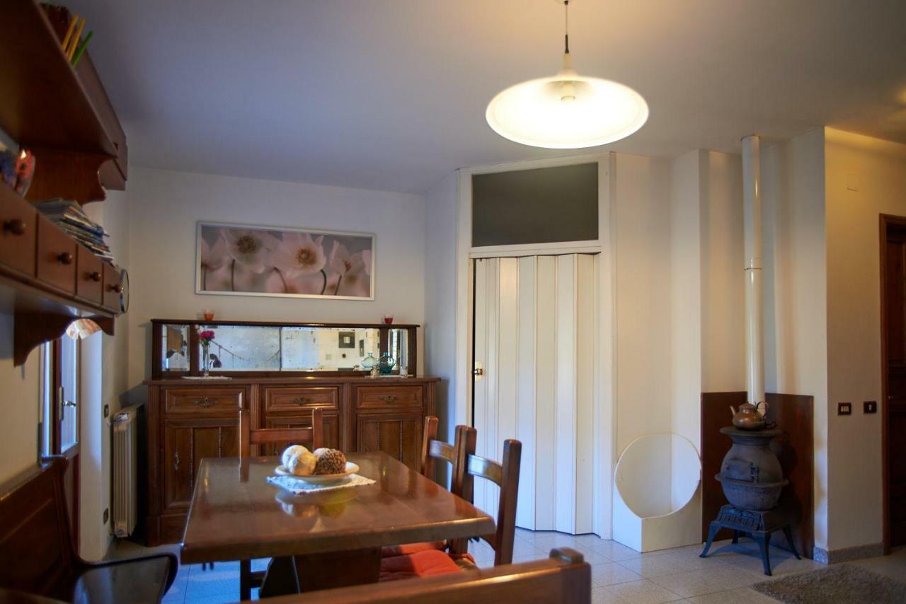 B&B La Bredia Fivizzano Exterior photo